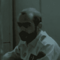 Prison Guard