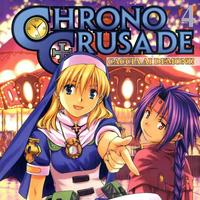 Chrono Crusade