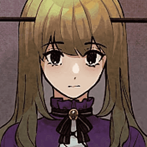 Idiot Maiden