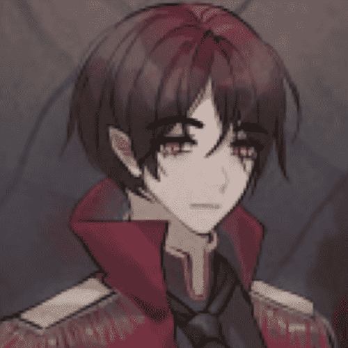 Vampire Prince