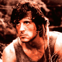 John Rambo