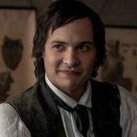  Luke Garrett