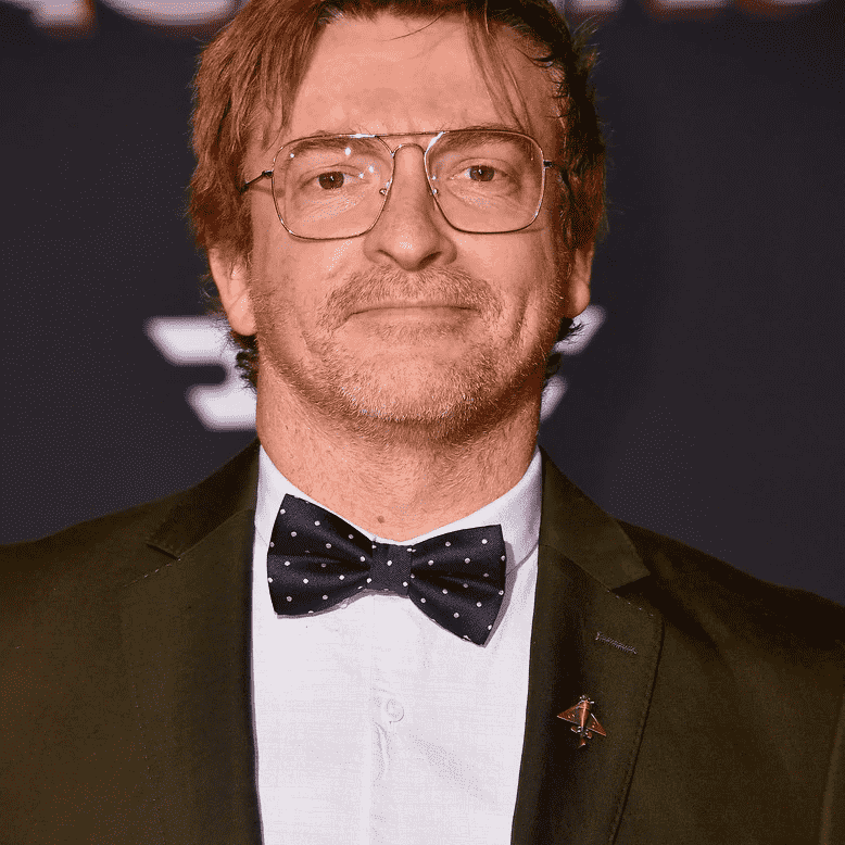 Rhys Darby