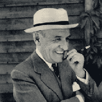 José Ortega y Gasset