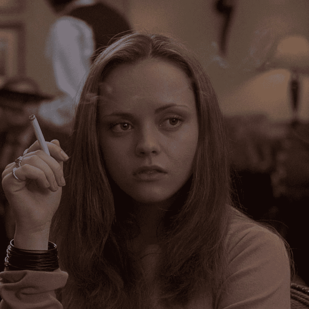 Prozac Nation