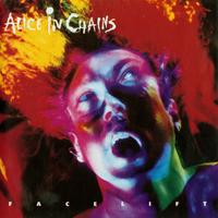 Alice in chains- Man in the box
