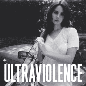 Lana Del Rey - Ultraviolence (Album)