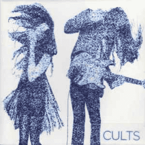 Cults - Static