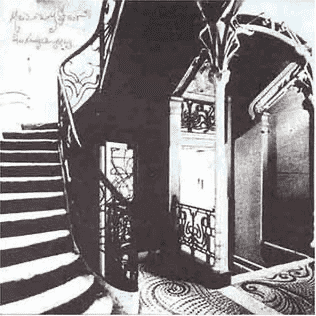 Mazzy Star - She Hangs Brightly (Album)
