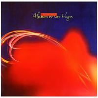 Cocteau Twins - Heaven Or Las Vegas (Album)