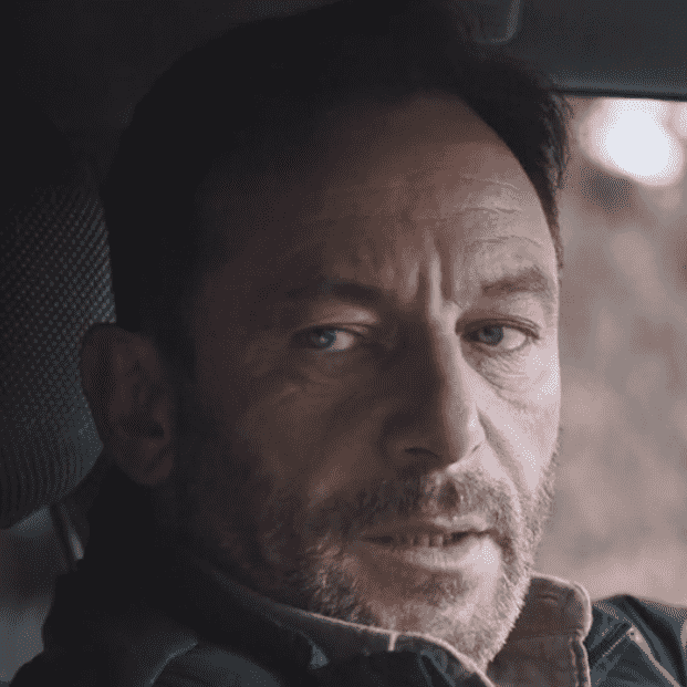 Mass (2021)