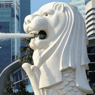 Merlion