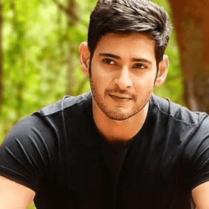 Mahesh Babu