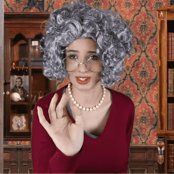 Dona Virtuoza