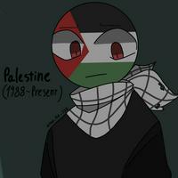 Palestine