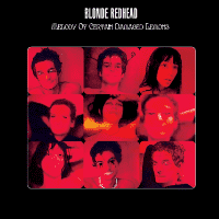 Blonde Redhead - A Cure