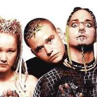 Coal Chamber