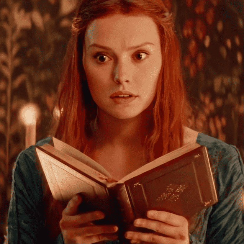 Ophelia
