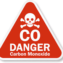 Carbon Monoxide