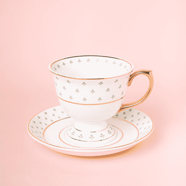 Teacup