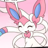 Silvia (Sylveon)