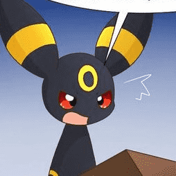 Black (Umbreon)