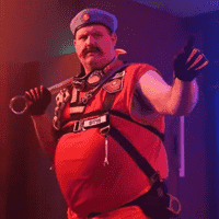 Burt
