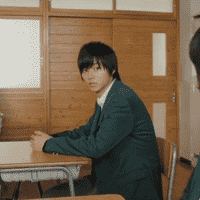 Kakeru Naruse 