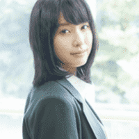Naho Takamiya 