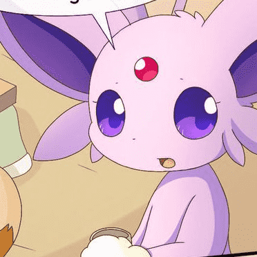 Pearl (Espeon)