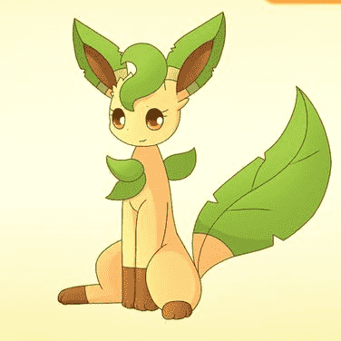 Leaf (Leafeon)