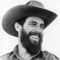 Camilo Cienfuegos