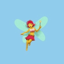 Fairy