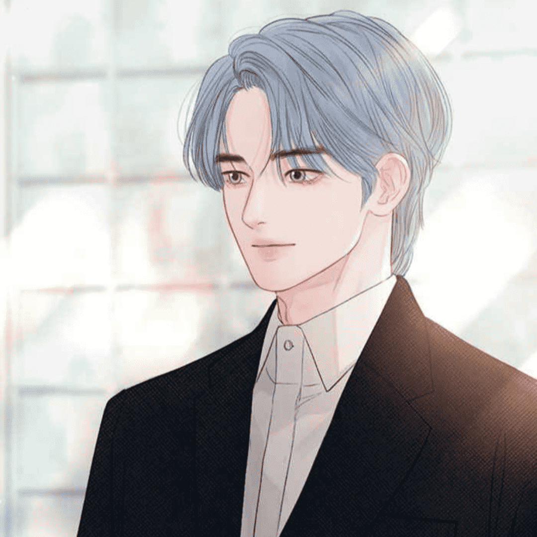 Mystique(webtoon)