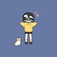 Harriet Potter 