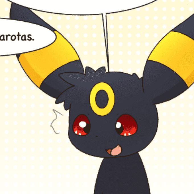 Gai (Umbreon)