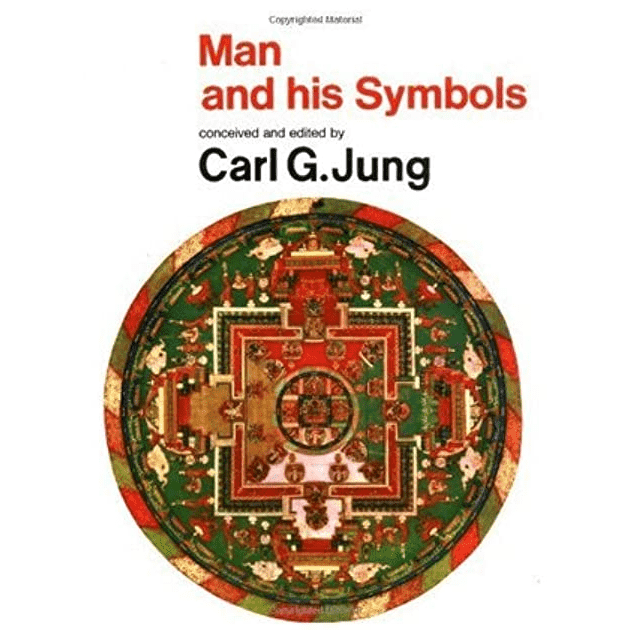 Man and His Symbols