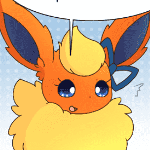 Mollie (flareon)