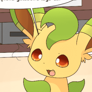 Brian (leafeon)