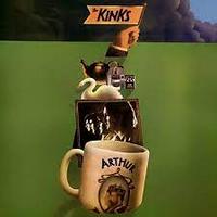 The Kinks - Nothing To Say