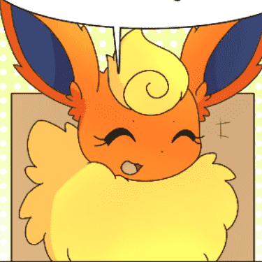 Blaze (flareon)