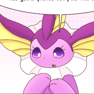 Rin (Vaporeon shiny)