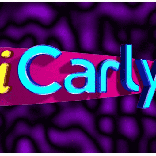 iCarly (web show)