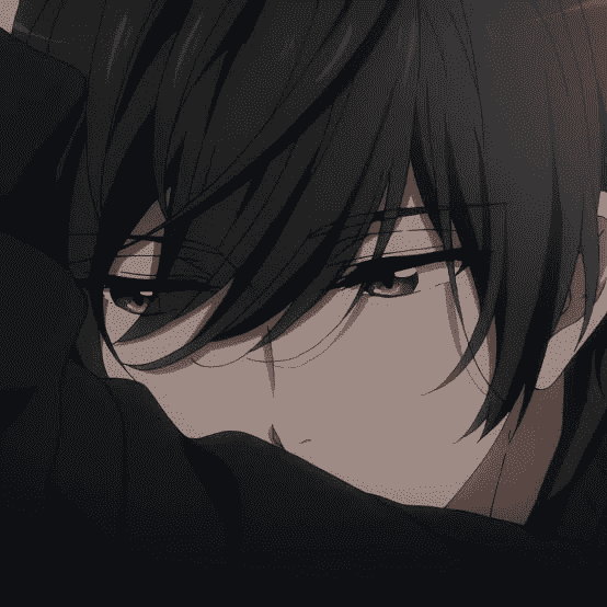 Dark boy