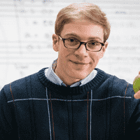 Joe Pera