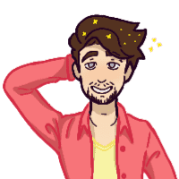 Fusion!Lads AU