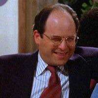 George Costanza (Opposite)