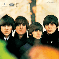 The Beatles - No Reply