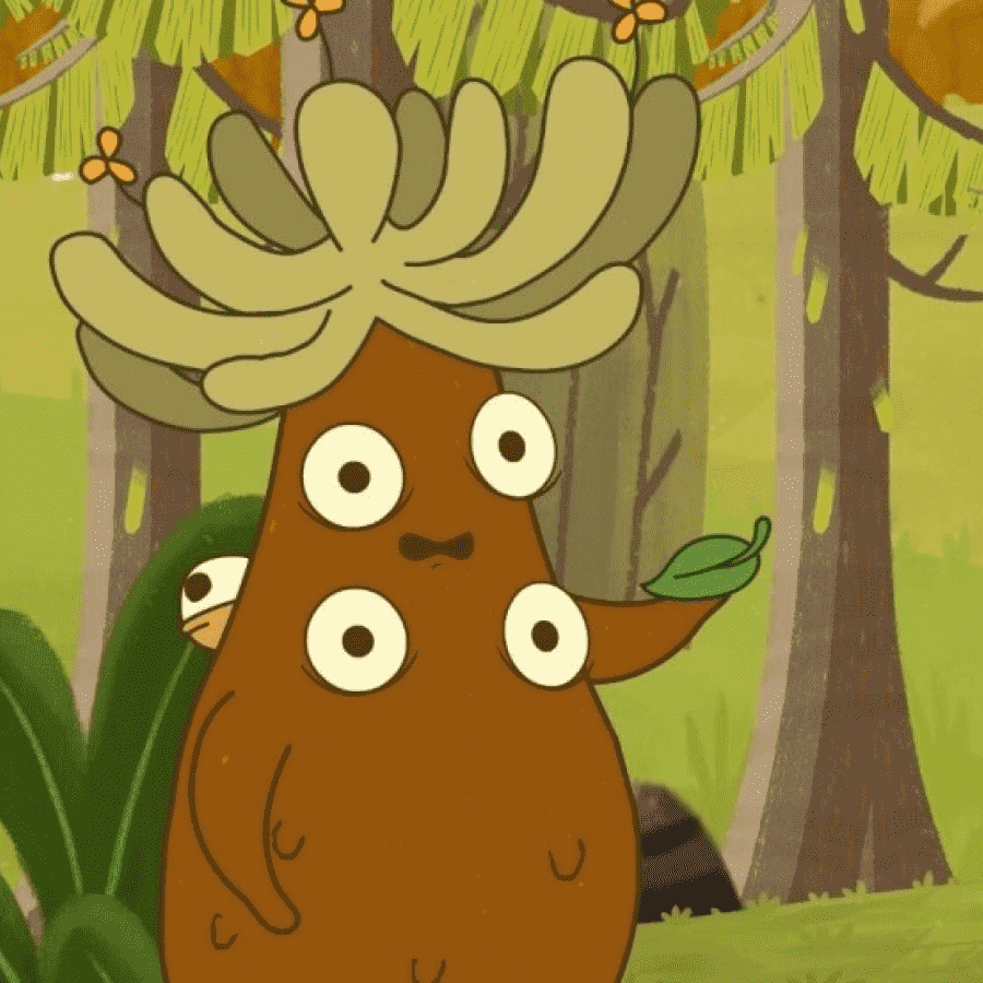 Cuentitos Magicos (2016)