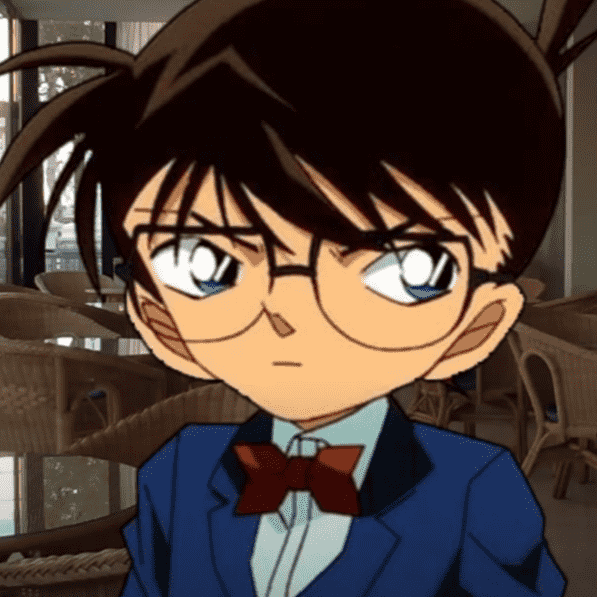 Detective Conan